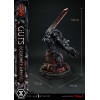 Prime 1 Studio Berserk - Armatura Berserker di Guts (Grunbeld vs. Guts) Versione Deluxe Bonus 1/4 Ultimate Premium Masterline