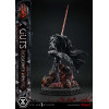 Prime 1 Studio Berserk - Armatura Berserker di Guts (Grunbeld vs. Guts) Versione Deluxe Bonus 1/4 Ultimate Premium Masterline