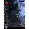 Prime 1 Studio Berserk - Armatura Berserker di Guts (Grunbeld vs. Guts) Versione Deluxe Bonus 1/4 Ultimate Premium Masterline