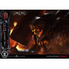 Prime 1 Studio Berserk - Armatura Berserker di Guts (Grunbeld vs. Guts) Versione Deluxe Bonus 1/4 Ultimate Premium Masterline