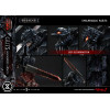 Prime 1 Studio Berserk - Armatura Berserker di Guts (Grunbeld vs. Guts) Versione Deluxe Bonus 1/4 Ultimate Premium Masterline