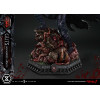 Prime 1 Studio Berserk - Armatura Berserker di Guts (Grunbeld vs. Guts) 1/4 Ultimate Premium Masterline