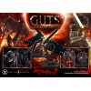 Prime 1 Studio Berserk - Armatura Berserker di Guts (Grunbeld vs. Guts) 1/4 Ultimate Premium Masterline
