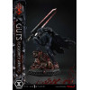 Prime 1 Studio Berserk - Armatura Berserker di Guts (Grunbeld vs. Guts) 1/4 Ultimate Premium Masterline