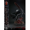Prime 1 Studio Berserk - Armatura Berserker di Guts (Grunbeld vs. Guts) 1/4 Ultimate Premium Masterline