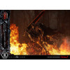 Prime 1 Studio Berserk - Armatura Berserker di Guts (Grunbeld vs. Guts) 1/4 Ultimate Premium Masterline
