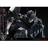 Prime 1 Studio Berserk - Armatura Berserker di Guts (Grunbeld vs. Guts) 1/4 Ultimate Premium Masterline