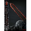 Prime 1 Studio Berserk - Armatura Berserker di Guts (Grunbeld vs. Guts) 1/4 Ultimate Premium Masterline