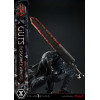 Prime 1 Studio Berserk - Armatura Berserker di Guts (Grunbeld vs. Guts) 1/4 Ultimate Premium Masterline