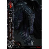 Prime 1 Studio Berserk - Armatura Berserker di Guts (Grunbeld vs. Guts) 1/4 Ultimate Premium Masterline