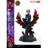 Prime 1 Studio Neon Genesis Neon Genesis Evangelion - Kaworu Nagisa Versione Bonus 1/4 Ultimate Premium Masterline