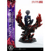 Prime 1 Studio Neon Genesis Neon Genesis Evangelion - Kaworu Nagisa Versione Bonus 1/4 Ultimate Premium Masterline