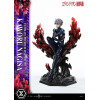Prime 1 Studio Neon Genesis Neon Genesis Evangelion - Kaworu Nagisa Versione Bonus 1/4 Ultimate Premium Masterline