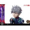 Prime 1 Studio Neon Genesis Neon Genesis Evangelion - Kaworu Nagisa Versione Bonus 1/4 Ultimate Premium Masterline