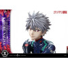 Prime 1 Studio Neon Genesis Neon Genesis Evangelion - Kaworu Nagisa Versione Bonus 1/4 Ultimate Premium Masterline