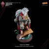 Tsume BIJUtsu - Collezione Destini Incrociati di Jiraiya 1/4