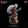 Tsume BIJUtsu - Collezione Destini Incrociati di Jiraiya 1/4