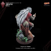 Tsume BIJUtsu - Collezione Destini Incrociati di Jiraiya 1/4