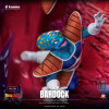 Tsume Dragon Ball Z - BARDOCK ULTRA HQS 1/4