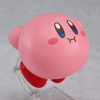 Good smile company - Kirby's Dream Land - figura d'azione Nendoroid 544 -