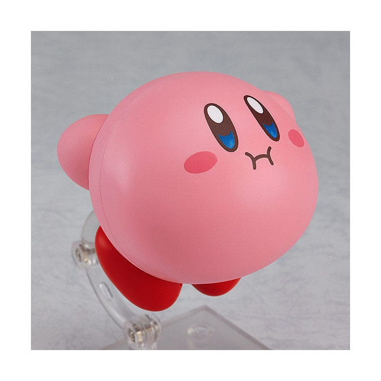 Good smile company - Kirby's Dream Land - figura d'azione Nendoroid 544 -