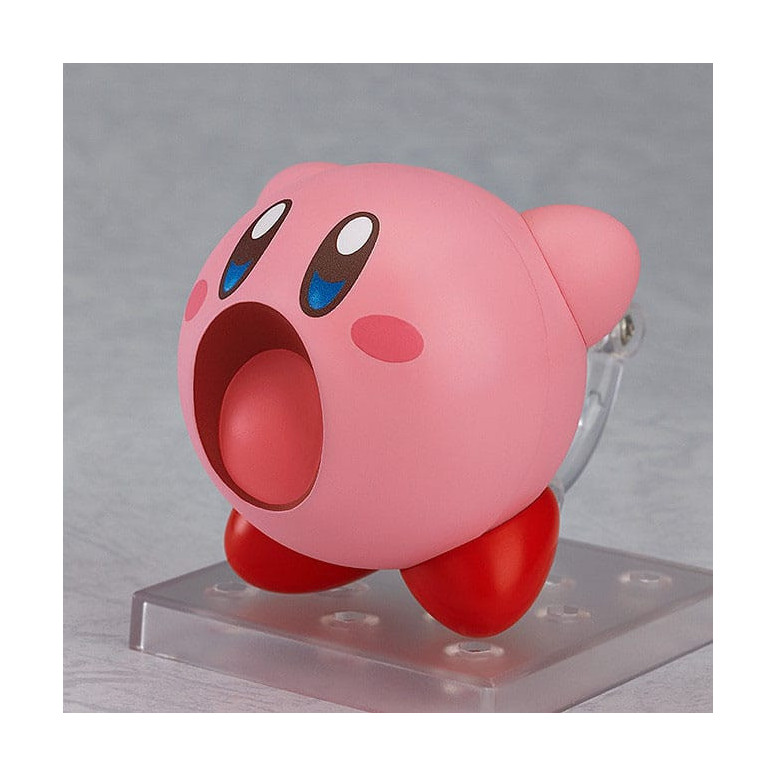 Good smile company - Kirby's Dream Land - figura d'azione Nendoroid 544 -