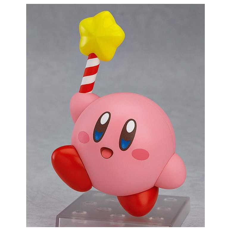 Good smile company - Kirby's Dream Land - figura d'azione Nendoroid 544 -