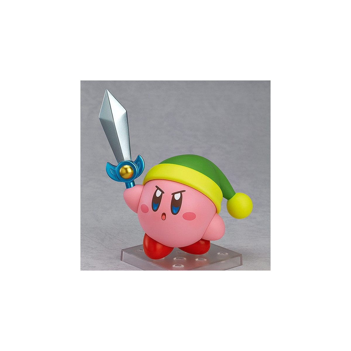 Good smile company - Kirby's Dream Land - figura d'azione Nendoroid 544 -