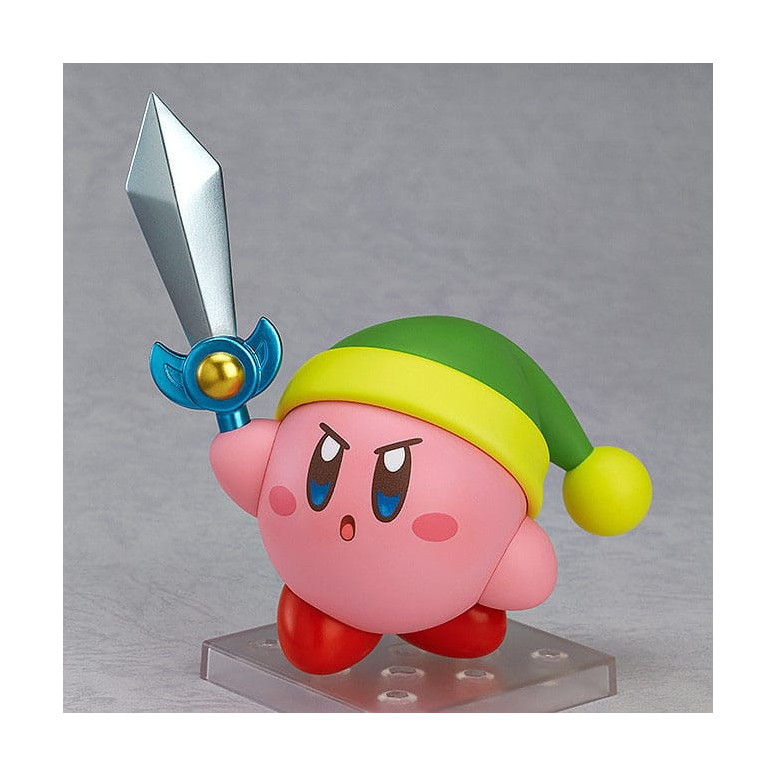 Good smile company - Kirby's Dream Land - figura d'azione Nendoroid 544 -
