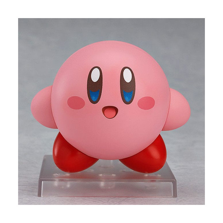 Good smile company - Kirby's Dream Land - figura d'azione Nendoroid 544 -