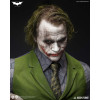 Queen Studios -  DC Comics - Joker (Il Cavaliere Oscuro) Busto a grandezza naturale