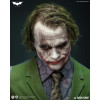 Queen Studios -  DC Comics - Joker (Il Cavaliere Oscuro) Busto a grandezza naturale