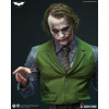 Queen Studios -  DC Comics - Joker (Il Cavaliere Oscuro) Busto a grandezza naturale