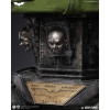 Queen Studios -  DC Comics - Joker (Il Cavaliere Oscuro) Busto a grandezza naturale
