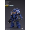 JoyToy - Ultramarines - Ultramarines Outriders Brother Catonus - Warhammer 40000