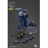 JoyToy - Ultramarines - Ultramarines Outriders Brother Catonus - Warhammer 40000