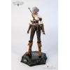 Pure Arts - The Witcher 3: Caccia selvaggia - Ciri di Cintra 1/6