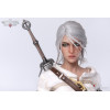 Pure Arts - The Witcher 3: Caccia selvaggia - Ciri di Cintra 1/6