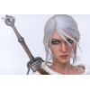 Pure Arts - The Witcher 3: Caccia selvaggia - Ciri di Cintra 1/6