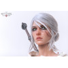 Pure Arts - The Witcher 3: Caccia selvaggia - Ciri di Cintra 1/6