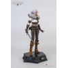 Pure Arts - The Witcher 3: Caccia selvaggia - Ciri di Cintra 1/6