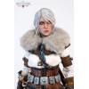 Pure Arts - The Witcher 3: Caccia selvaggia - Ciri di Cintra 1/6