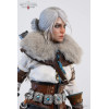 Pure Arts - The Witcher 3: Caccia selvaggia - Ciri di Cintra 1/6