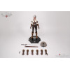 Pure Arts - The Witcher 3: Caccia selvaggia - Ciri di Cintra 1/6