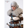 Pure Arts - The Witcher 3: Caccia selvaggia - Ciri di Cintra 1/6