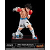 Cartoon Kingdom Serie IconiK - Ippo Makunouchi 1/6 Edizione limitata