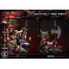 Prime 1 Trono eredità Red Sonja Red Sonja : Lunga vita alla regina Versione bonus
