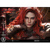 Prime 1 Trono eredità Red Sonja Red Sonja : Lunga vita alla regina Versione bonus