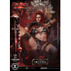 Prime 1 Trono eredità Red Sonja Red Sonja : Lunga vita alla regina Versione bonus