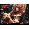 Prime 1 Trono eredità Red Sonja Red Sonja : Lunga vita alla regina Versione bonus